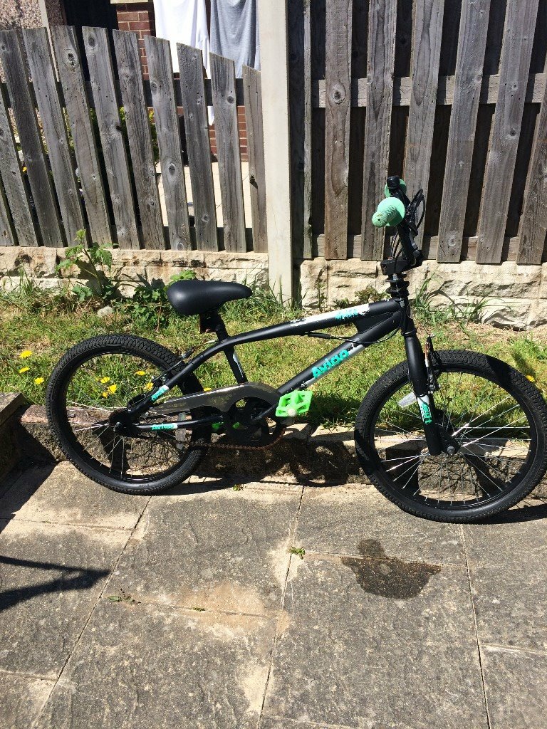 avigo drift bike